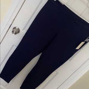 a new day Skinny Pants - Navy